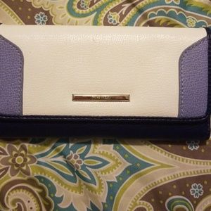 Brand new nine west wallet